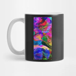 GF244 Art and Abstract Mug